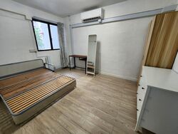 Blk 163 Mei Ling Vista (Queenstown), HDB 3 Rooms #534498141